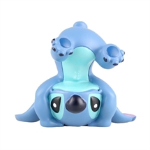 Disney Showcase - Stitch Handstand H: 8 cm.